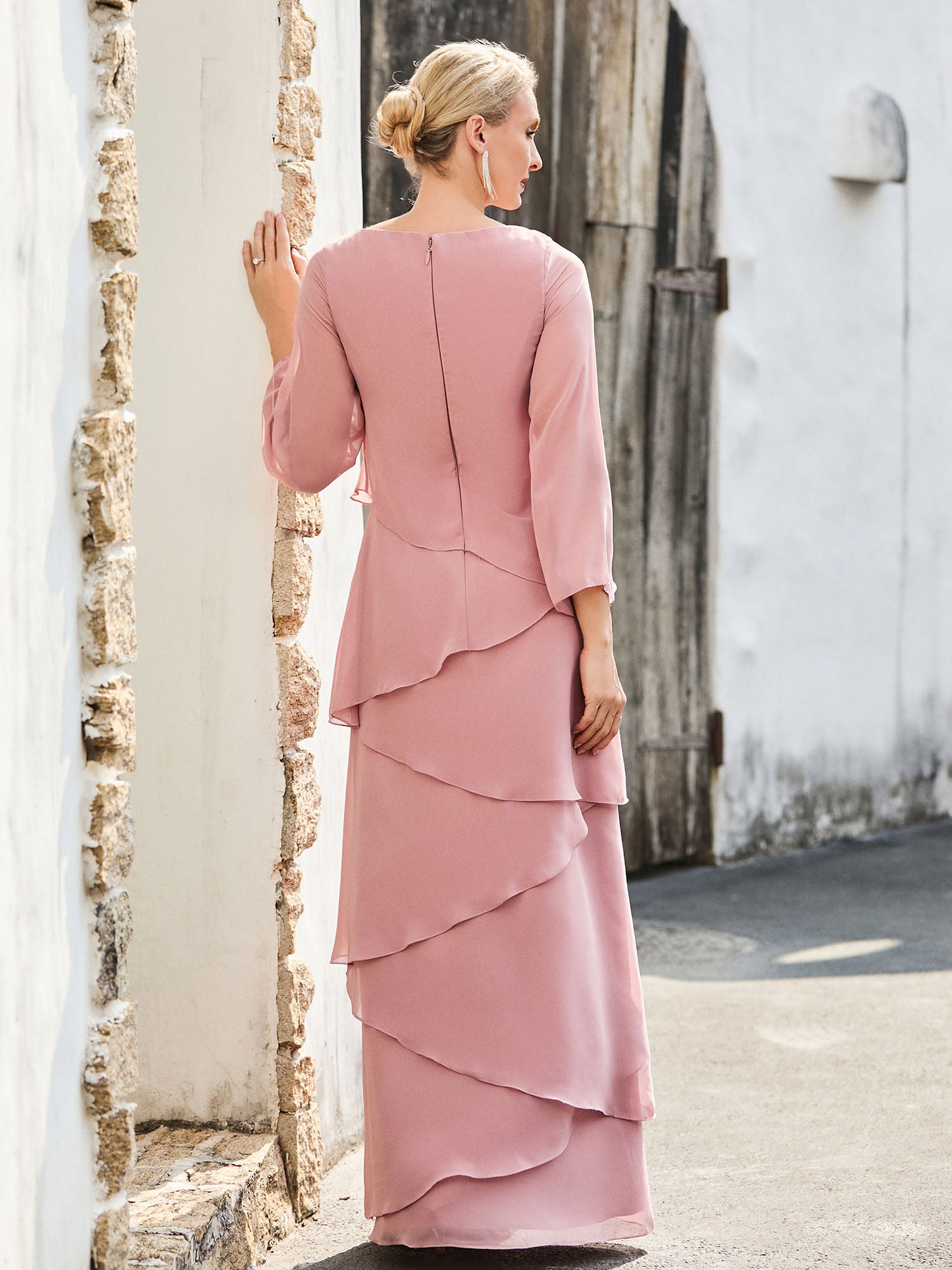 Dusty Rose